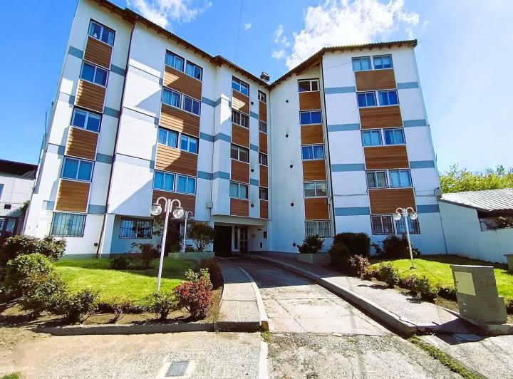 Departamento · 56m² · 4 Ambientes