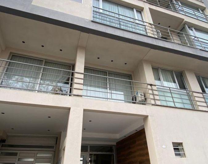 Departamento · 55m² · 4 Ambientes