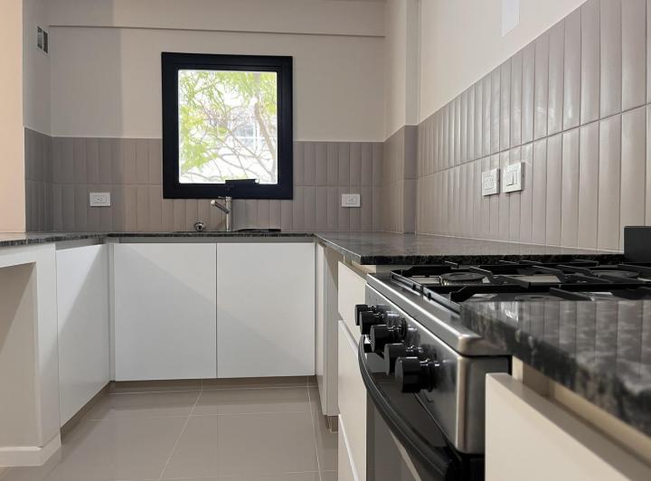 Departamento · 72m² · 2 Dormitorios