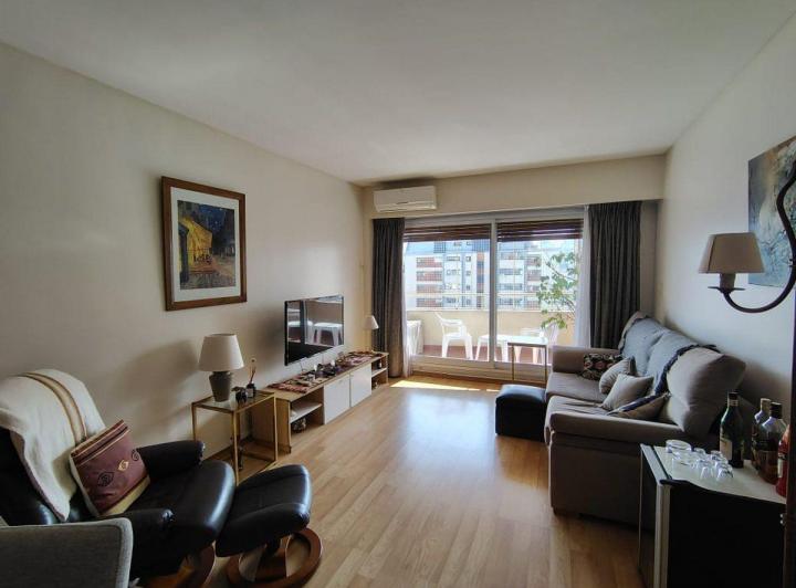 Departamento · 103m² · 4 Ambientes · 1 Cochera