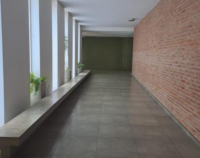 Departamento · 70m² · 3 Ambientes