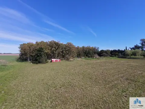 Campo en Venta en La Luisa, Partido de Capitán Sarmiento