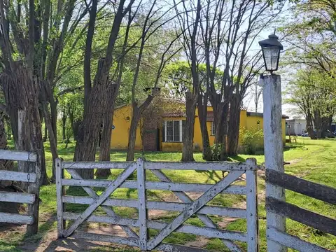 Campo en Venta en Lobos, Partido de Lobos