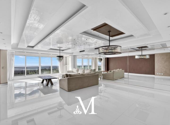 Departamento · 290m² · 4 Ambientes · 2 Cocheras