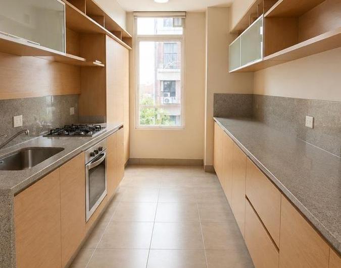 Departamento · 120m² · 4 Ambientes · 1 Cochera