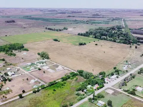 Campo en Venta en Ignacio Correas Arana, Partido de La Plata