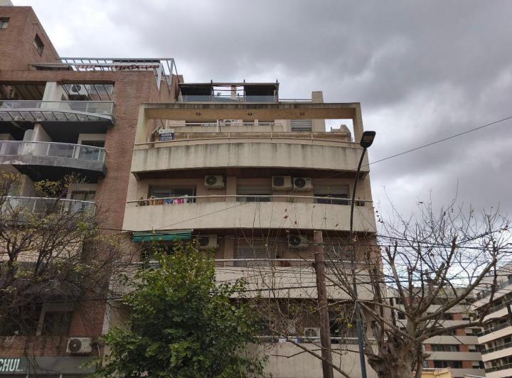 Departamento · 60m² · 3 Ambientes