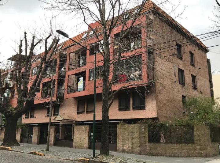 Departamento · 65m² · 3 Ambientes · 1 Cochera