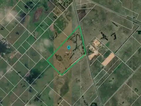 Campo en Venta en Florencio Varela, Partido de Florencio Varela
