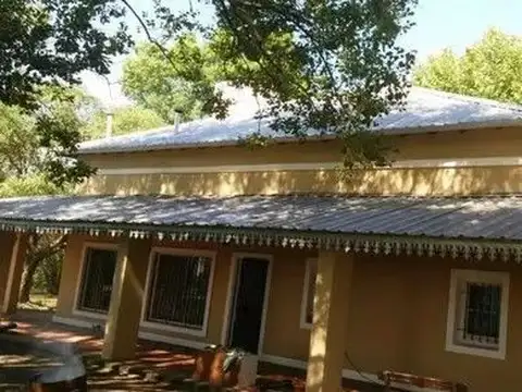 Campo en Venta en Pergamino, Partido de Pergamino