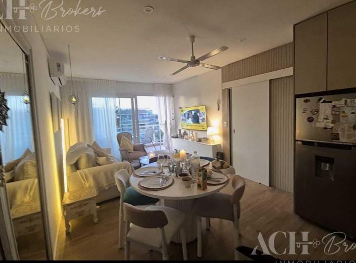 Departamento · 75m² · 3 Ambientes · 1 Cochera