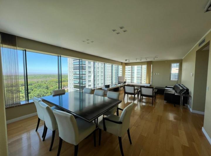 Departamento · 175m² · 5 Ambientes · 3 Cocheras