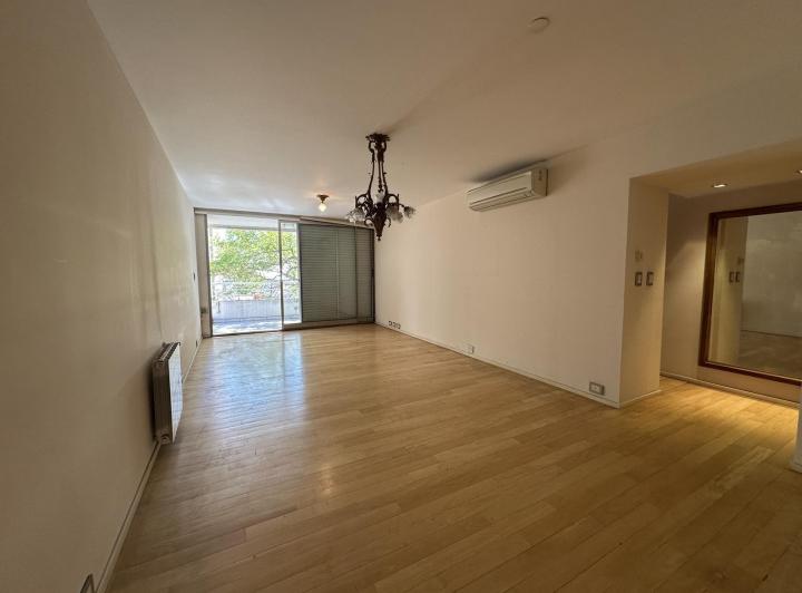 Departamento · 80m² · 3 Ambientes