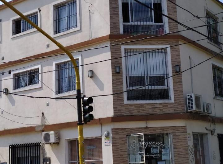 Departamento · 75m² · 3 Ambientes