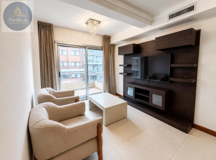 Departamento · 140m² · 4 Ambientes · 2 Cocheras