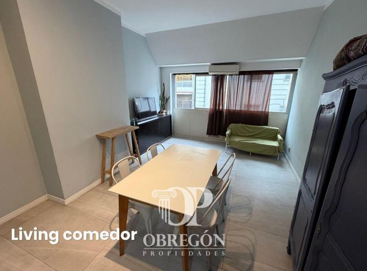 Departamento · 90m² · 3 Ambientes