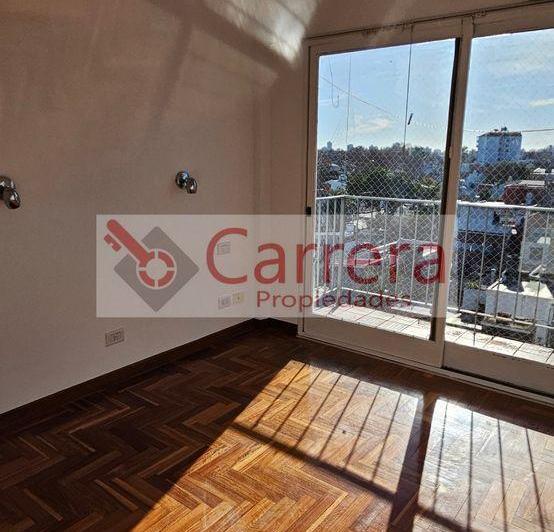 Departamento · 48m² · 3 Ambientes