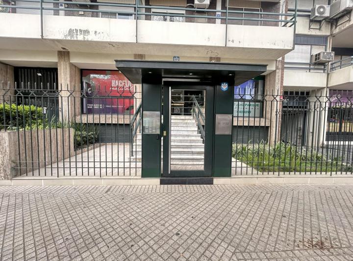 Departamento · 3 Ambientes