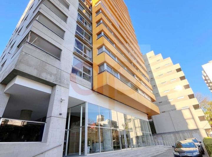 Departamento · 70m² · 3 Ambientes · 1 Cochera