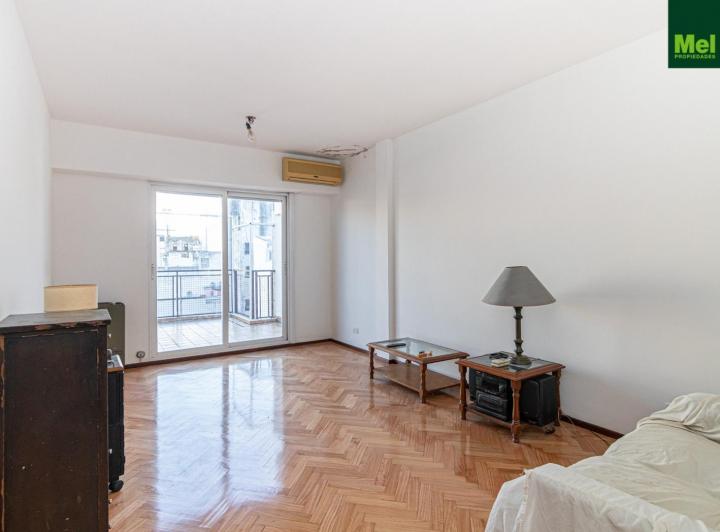 Departamento · 65m² · 4 Ambientes
