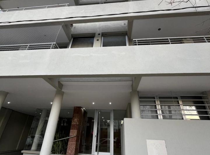 Departamento · 75m² · 4 Ambientes