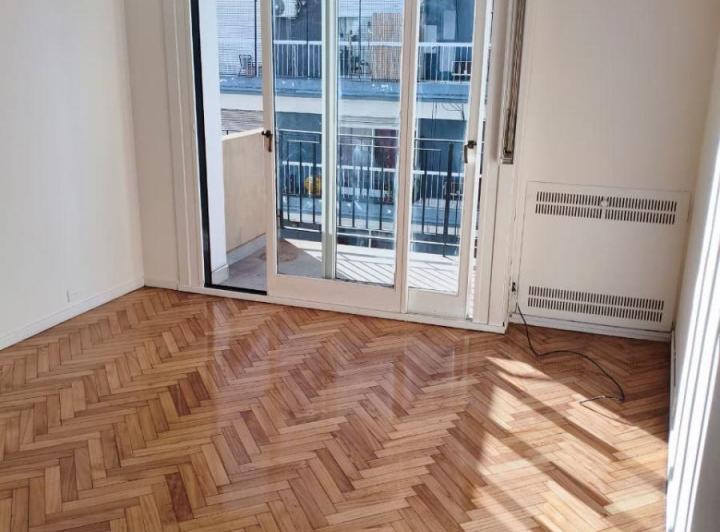 Departamento · 60m² · 3 Ambientes