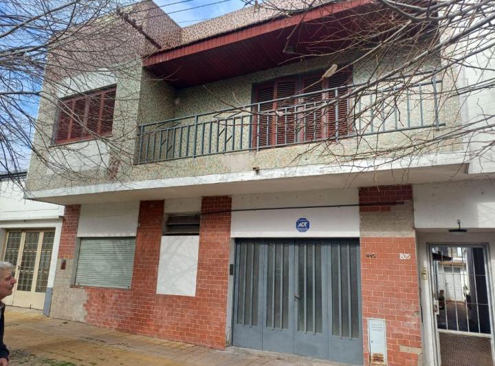 Departamento · 78m² · 3 Ambientes · 1 Cochera