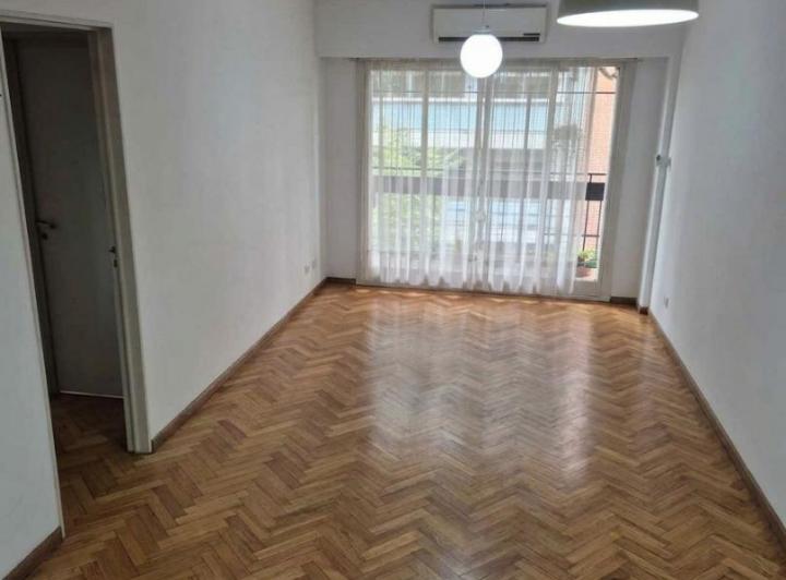 Departamento · 68m² · 4 Ambientes · 1 Cochera