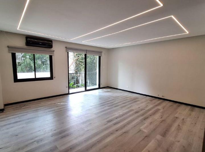 Departamento · 95m² · 4 Ambientes