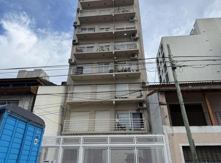 Departamento · 68m² · 3 Ambientes