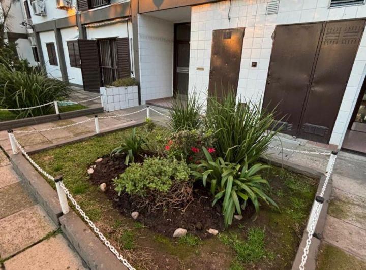 Departamento · 65m² · 4 Ambientes