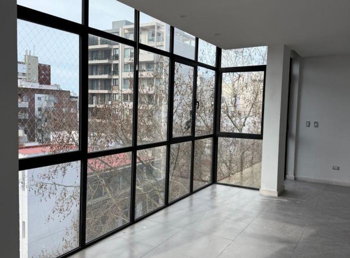Departamento · 90m² · 3 Ambientes · 1 Cochera