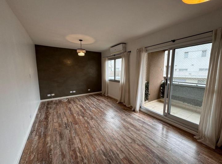 Departamento · 56m² · 4 Ambientes · 1 Cochera
