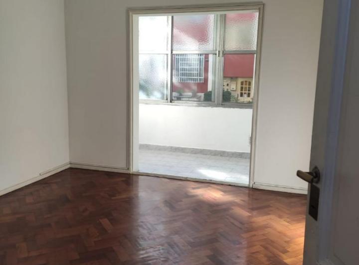 Departamento · 60m² · 3 Ambientes
