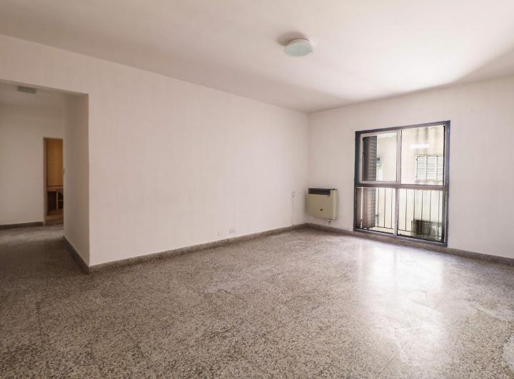 Departamento · 66m² · 3 Ambientes