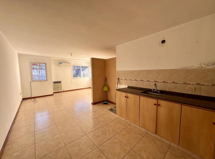 Departamento · 60m² · 3 Ambientes