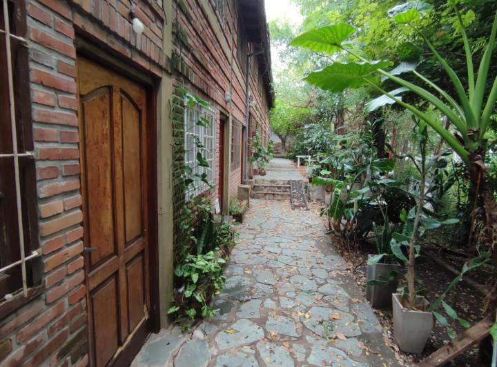 Departamento · 35m² · 3 Ambientes