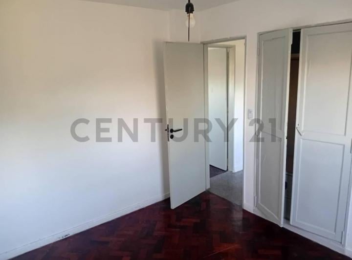 Departamento · 59m² · 4 Ambientes · 1 Cochera