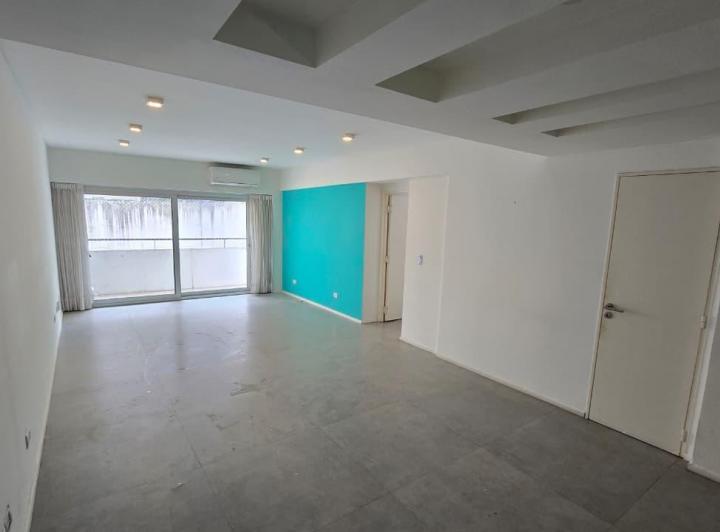Departamento · 131m² · 4 Ambientes · 2 Cocheras