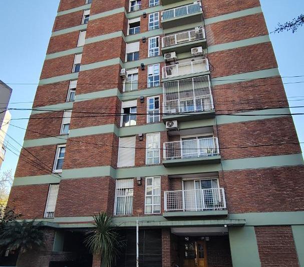 Departamento · 60m² · 3 Ambientes