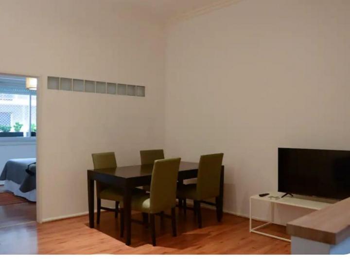 Departamento · 47m² · 3 Ambientes