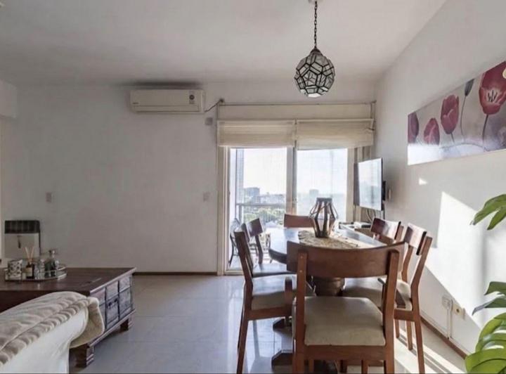 Departamento · 68m² · 4 Ambientes