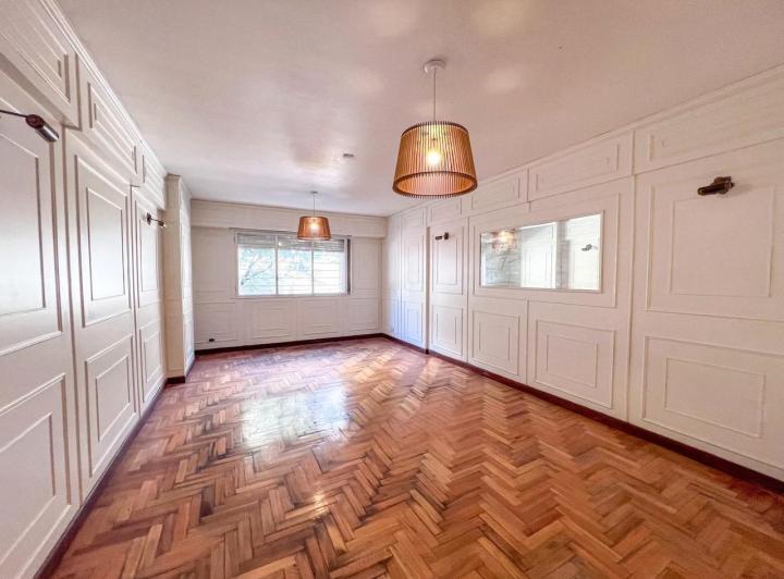 Departamento · 83m² · 3 Ambientes
