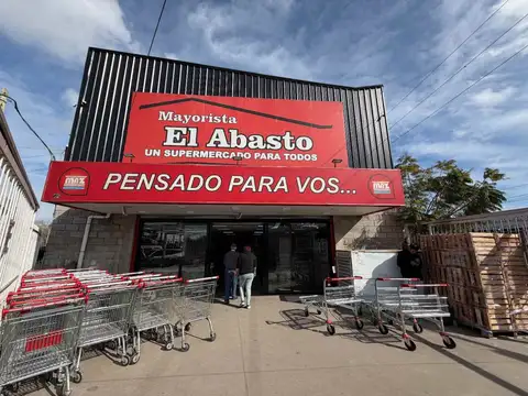 Fondo de comercio en Venta en Los Polvorines, Partido de Malvinas Argentinas