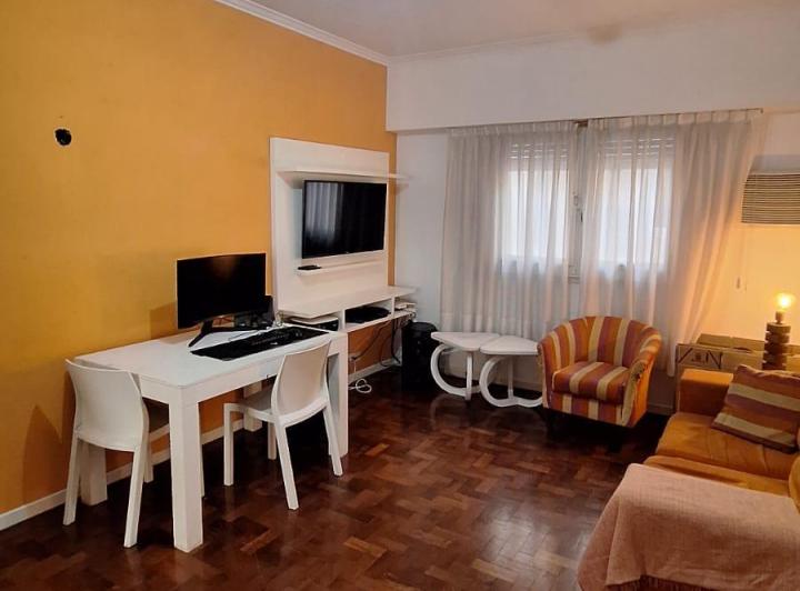 Departamento · 55m² · 3 Ambientes