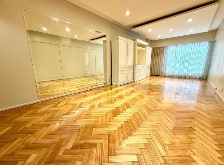 Departamento · 126m² · 5 Ambientes · 1 Cochera