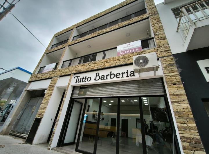 Departamento · 55m² · 3 Ambientes