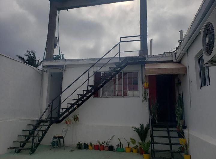 Departamento · 40m² · 3 Ambientes