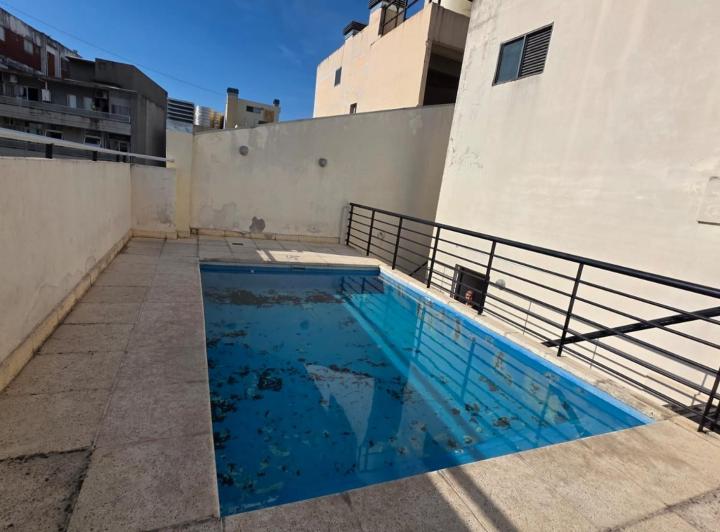 Departamento · 65m² · 3 Ambientes