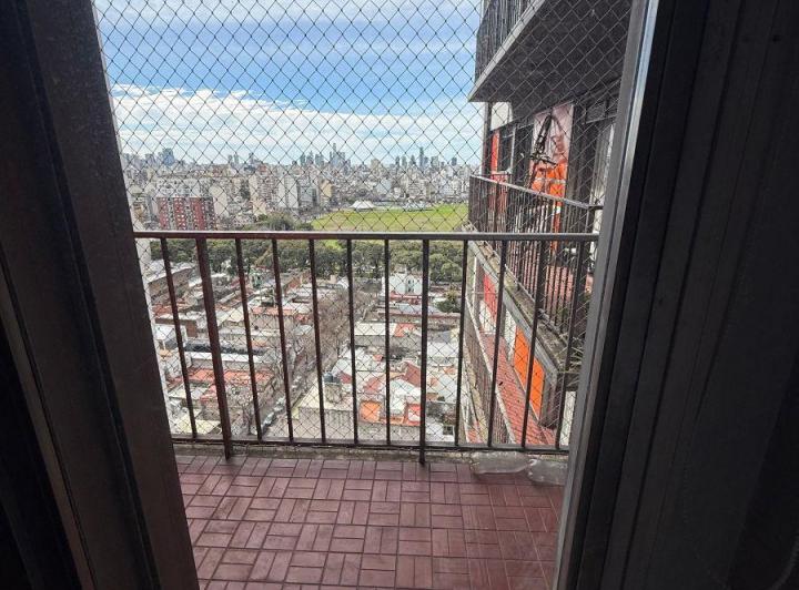 Departamento · 48m² · 3 Ambientes